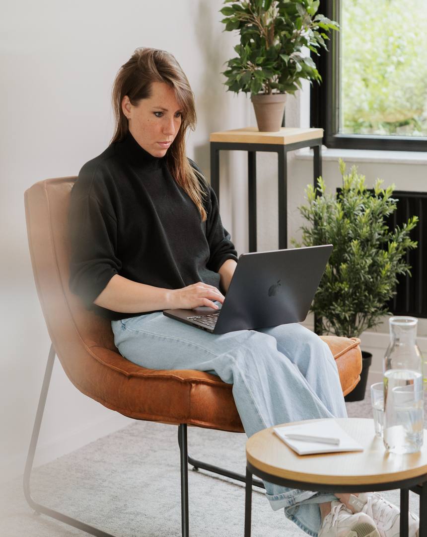 Collega's van Unexus
